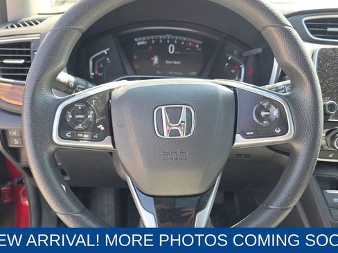 Used 2020 Honda CR-V EX image 14
