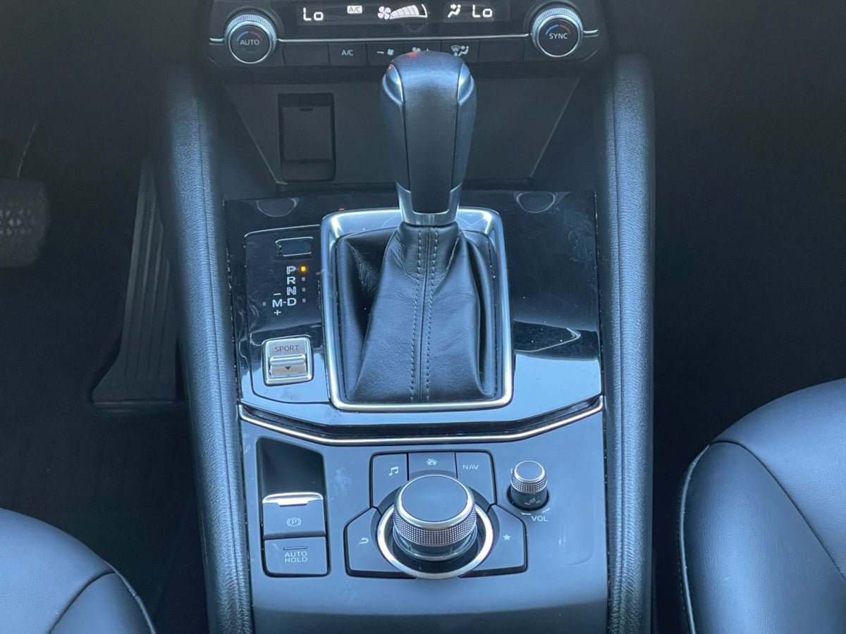 Used 2019 MAZDA CX-5 Touring FWD image 31