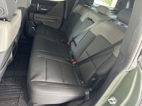 New 2025 GMC Hummer EV 3X image 32