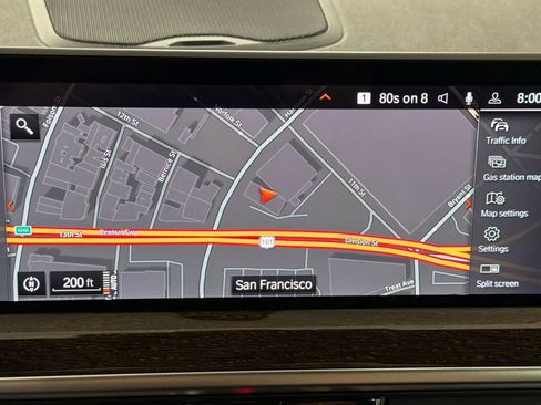 Used 2023 BMW X3 sDrive30i image 19