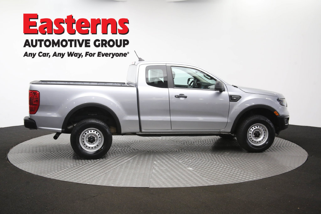Used 2023 Ford Ranger XL RWD image 42