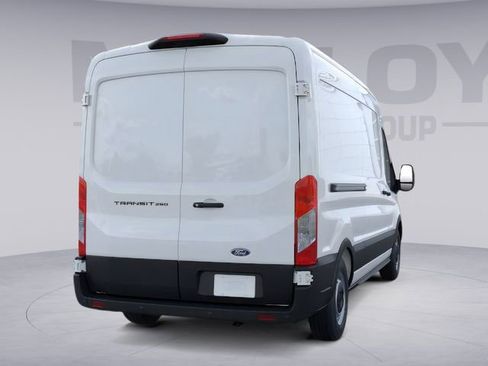 New 2026 Ford Transit 250 148 Medium Roof image 7