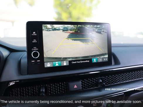 Used 2024 Honda CR-V EX-L image 17