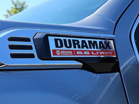 New 2026 GMC Sierra 2500 SLT image 23