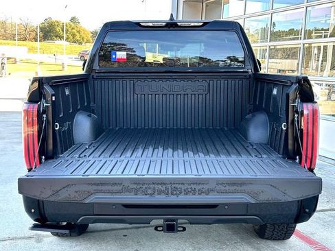 New 2026 Toyota Tundra TRD Pro image 25