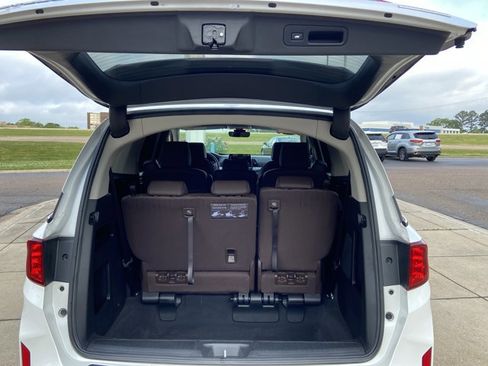 Used 2025 Honda Odyssey Touring image 26