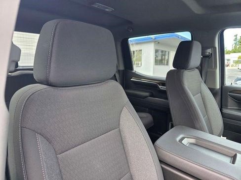 Certified 2024 Chevrolet Silverado 1500 LT w/ Protection Package RWD image 18