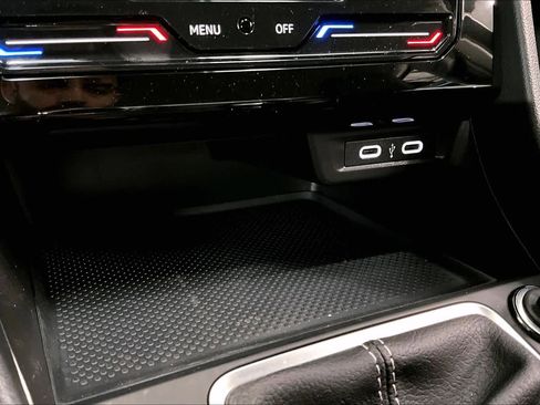 New 2026 Volkswagen Jetta S image 21