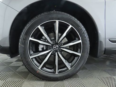 New 2026 Acura RDX A-Spec image 32