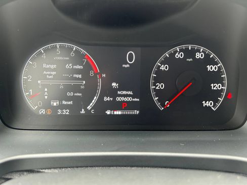 Used 2025 Honda Ridgeline Black Edition image 17