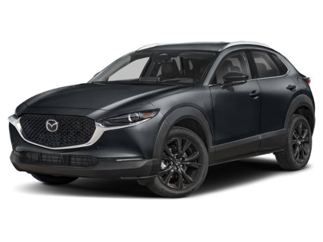 Used 2024 MAZDA CX-30 2.5 Turbo w/ Premium Package AWD/4WD image 1