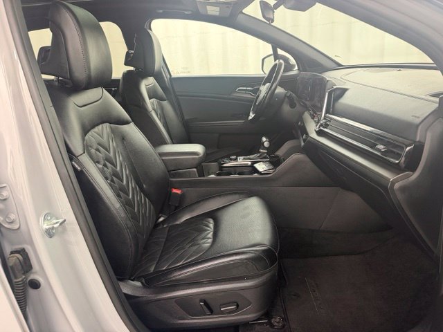 Used 2024 Kia Sportage X-Pro Prestige AWD/4WD image 14