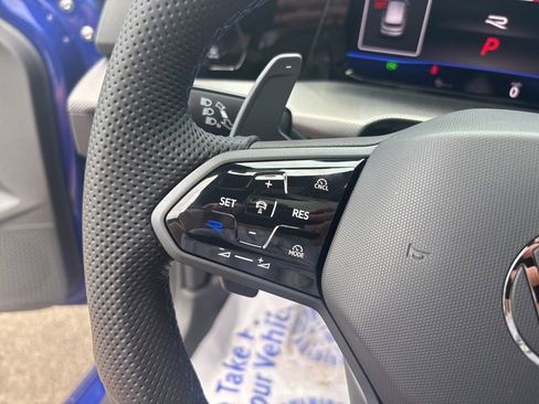 New 2026 Volkswagen Golf AWD/4WD image 36
