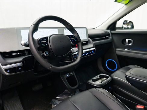 Used 2023 Hyundai Ioniq 5 Limited w/ Cargo Package image 25