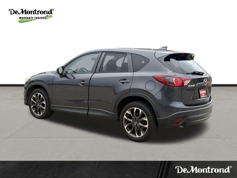 Used 2016 MAZDA CX-5 Grand Touring FWD image 7