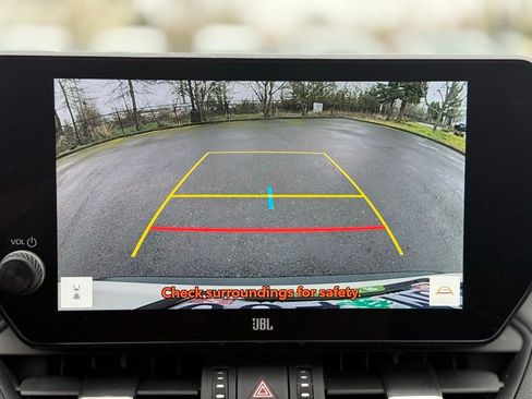 Used 2023 Toyota RAV4 Limited w/ Limited Grade Weather Package image 11