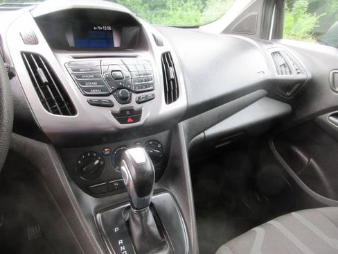 Used 2014 Ford Transit Connect XLT FWD image 27