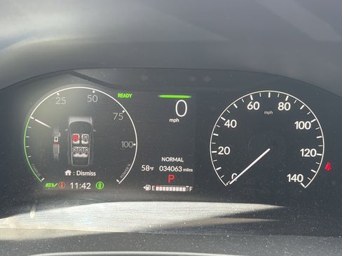 Used 2024 Honda CR-V Sport image 25