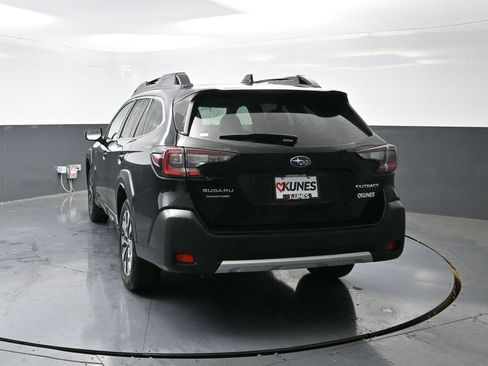 Used 2024 Subaru Outback Limited image 13