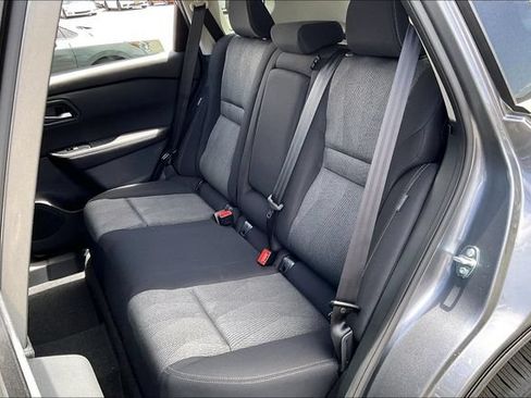 New 2026 Nissan Rogue SV FWD image 15