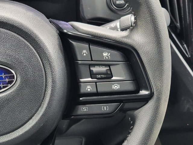 New 2026 Subaru Forester Premium AWD/4WD image 28