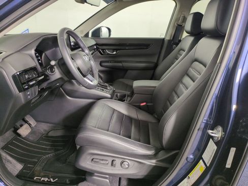 Used 2024 Honda CR-V EX-L image 9