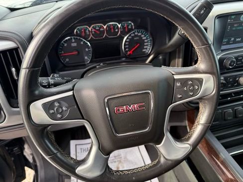 Used 2017 GMC Sierra 1500 SLT image 28