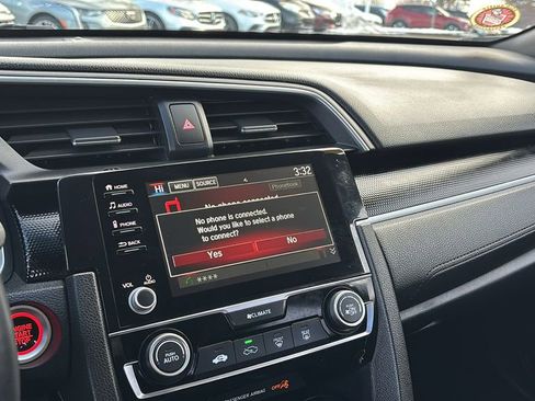 Used 2019 Honda Civic Sport image 19