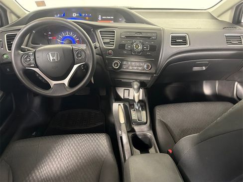 Used 2014 Honda Civic LX image 22