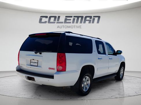 Used 2014 GMC Yukon XL SLT AWD/4WD image 5