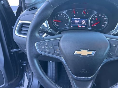 Used 2020 Chevrolet Equinox LT image 20