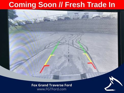 Certified 2023 Ford F150 XL w/ STX Appearance Package AWD/4WD image 24
