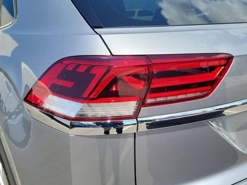 Used 2021 Volkswagen Atlas Cross Sport S FWD image 10