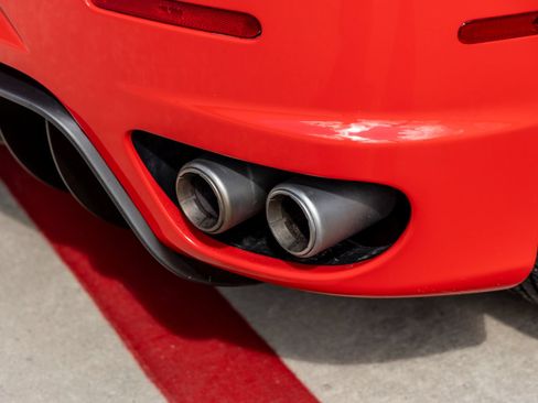 Used 2006 Ferrari F430 Spider RWD image 19
