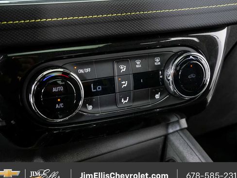 New 2026 Chevrolet TrailBlazer ACTIV w/ Convenience Package AWD/4WD image 16