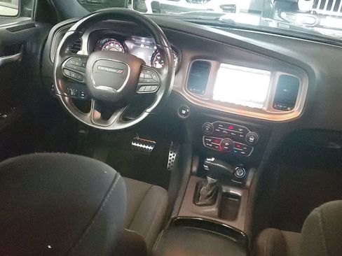 Used 2023 Dodge Charger R/T w/ Harman/Kardon Audio Group image 12