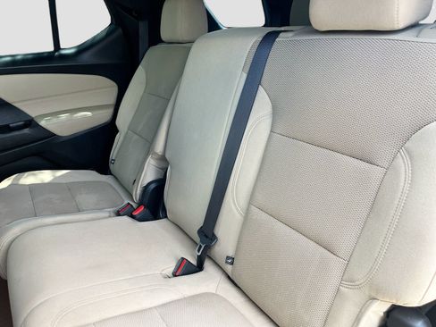 Used 2023 Chevrolet Traverse LS w/ Safety Package FWD image 22