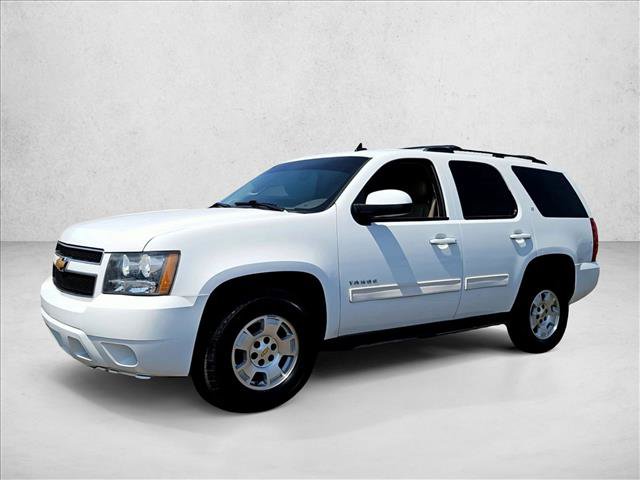 Used 2012 Chevrolet Tahoe LT RWD image 4