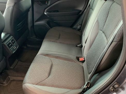 New 2026 Subaru Forester Premium image 9