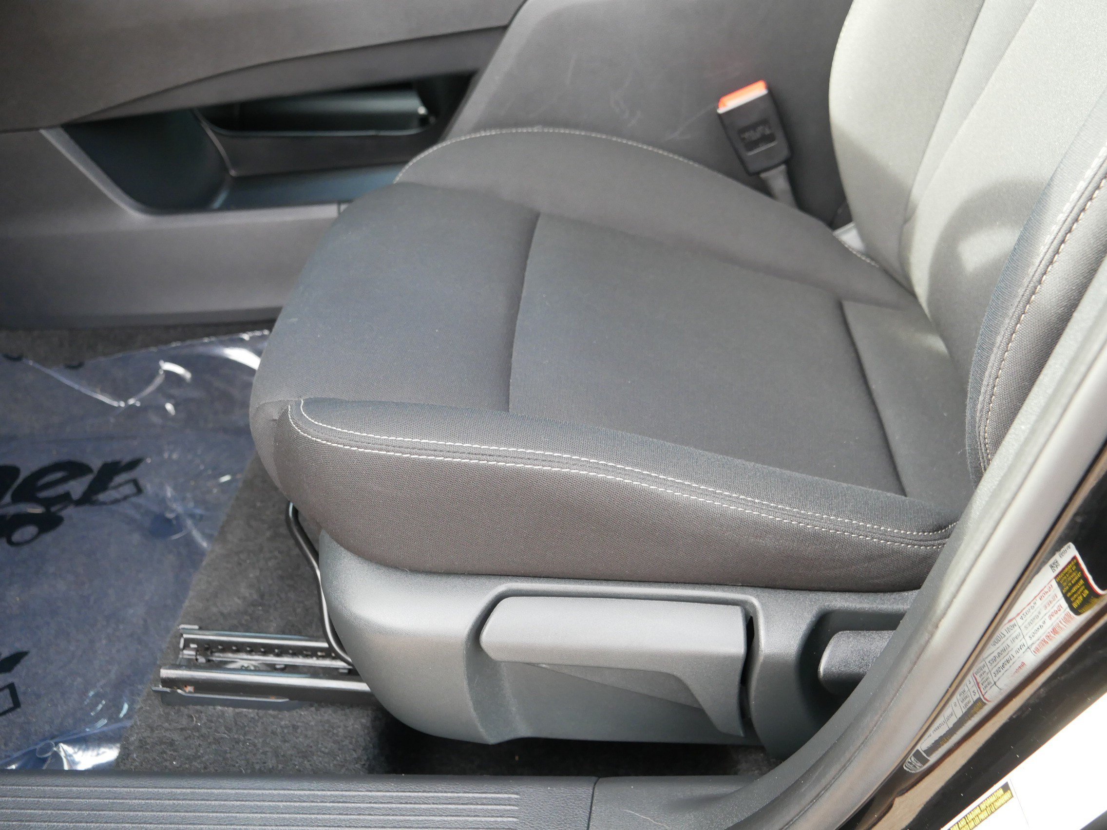 Certified 2023 Nissan Rogue S AWD/4WD image 20