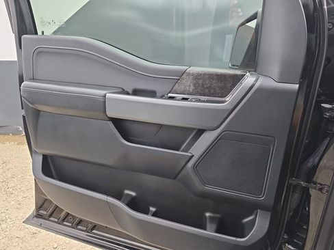 Used 2023 Ford F150 XLT w/ Equipment Group 302A High AWD/4WD image 30