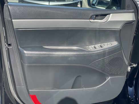 Used 2024 Hyundai Palisade SEL image 20