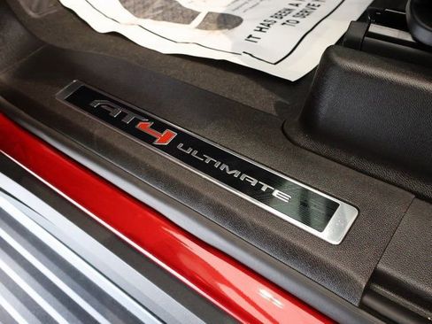 New 2026 GMC Yukon XL AT4 Ultimate image 37