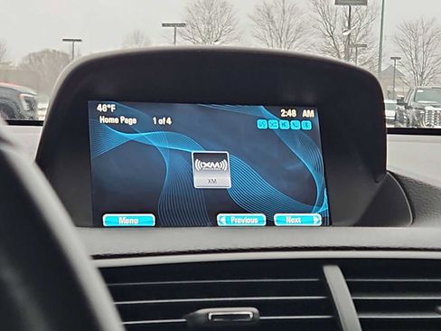 Used 2016 Buick Encore FWD image 29