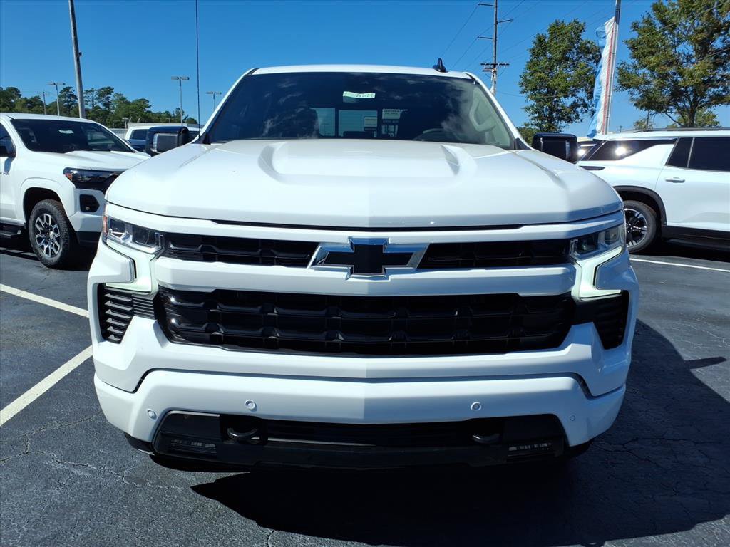 New 2026 Chevrolet Silverado 1500 RST w/ Safety Package RWD image 9
