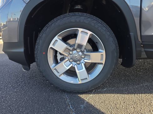 New 2026 Honda Ridgeline RTL image 9