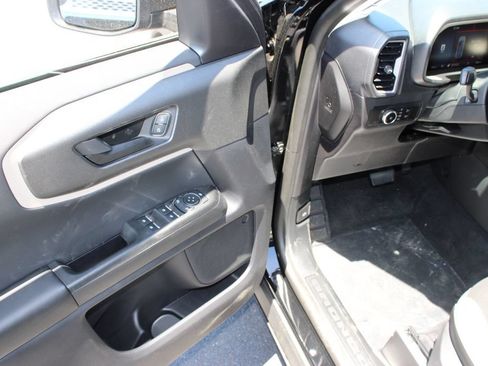 New 2026 Ford Bronco Sport Big Bend w/ Convenience Package AWD/4WD image 9