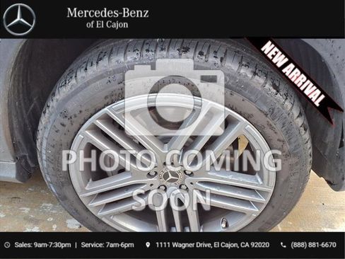 Certified 2024 Mercedes-Benz GLS 450 GLS 450 image 3