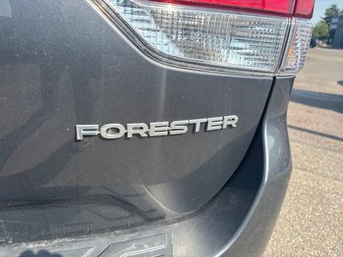 Certified 2023 Subaru Forester Limited AWD/4WD image 6