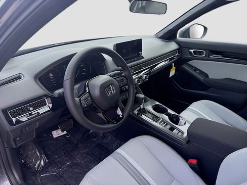 New 2026 Honda Civic Sport image 9